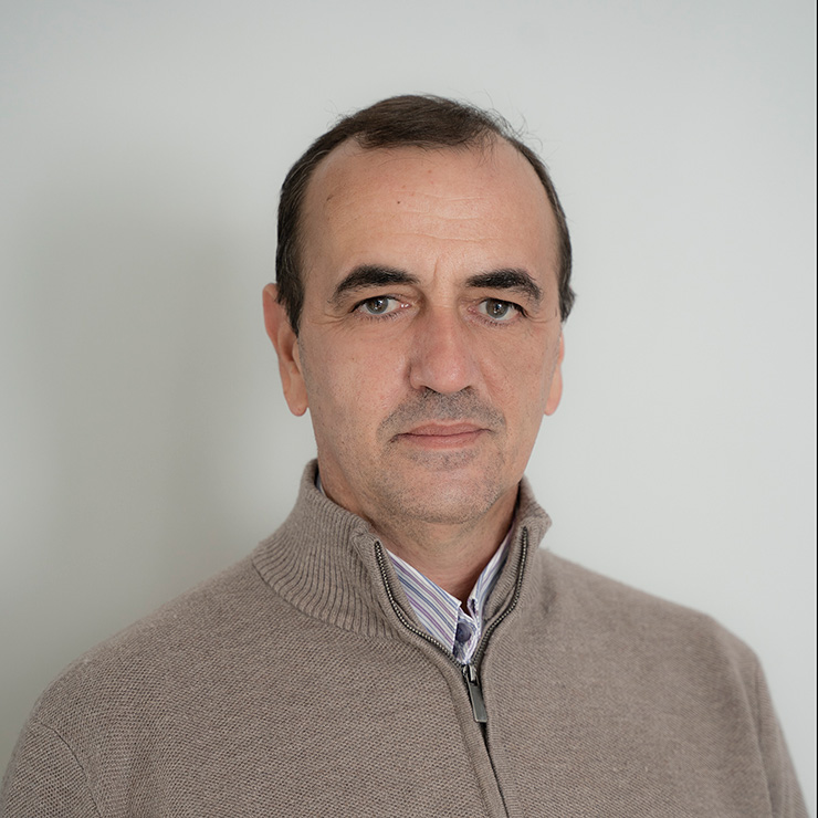 Μπάμπης Βασιλείου