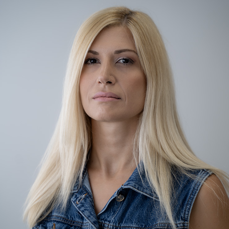 Ζεϊμπέκου Πατρίτσια