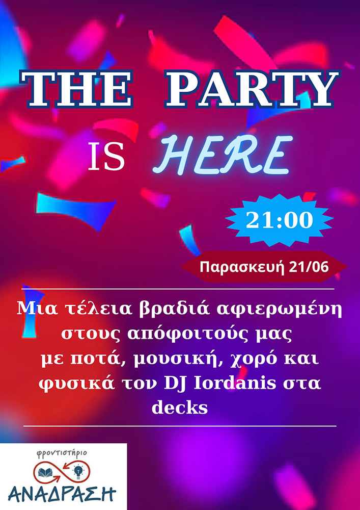 the-party